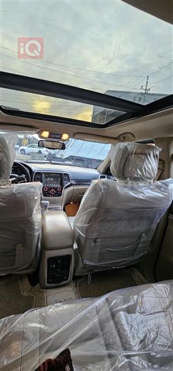 جيب جراند شيروكي